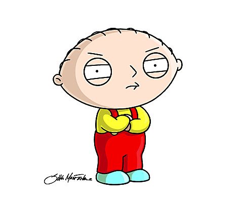Chester's Stewie